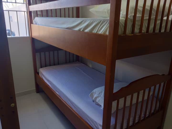 Camera da letto 2