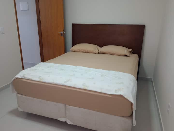 Camera da letto 1