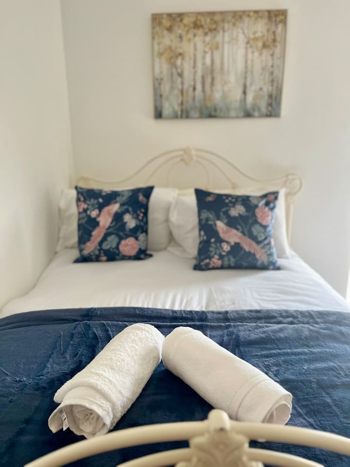 Chambre 1