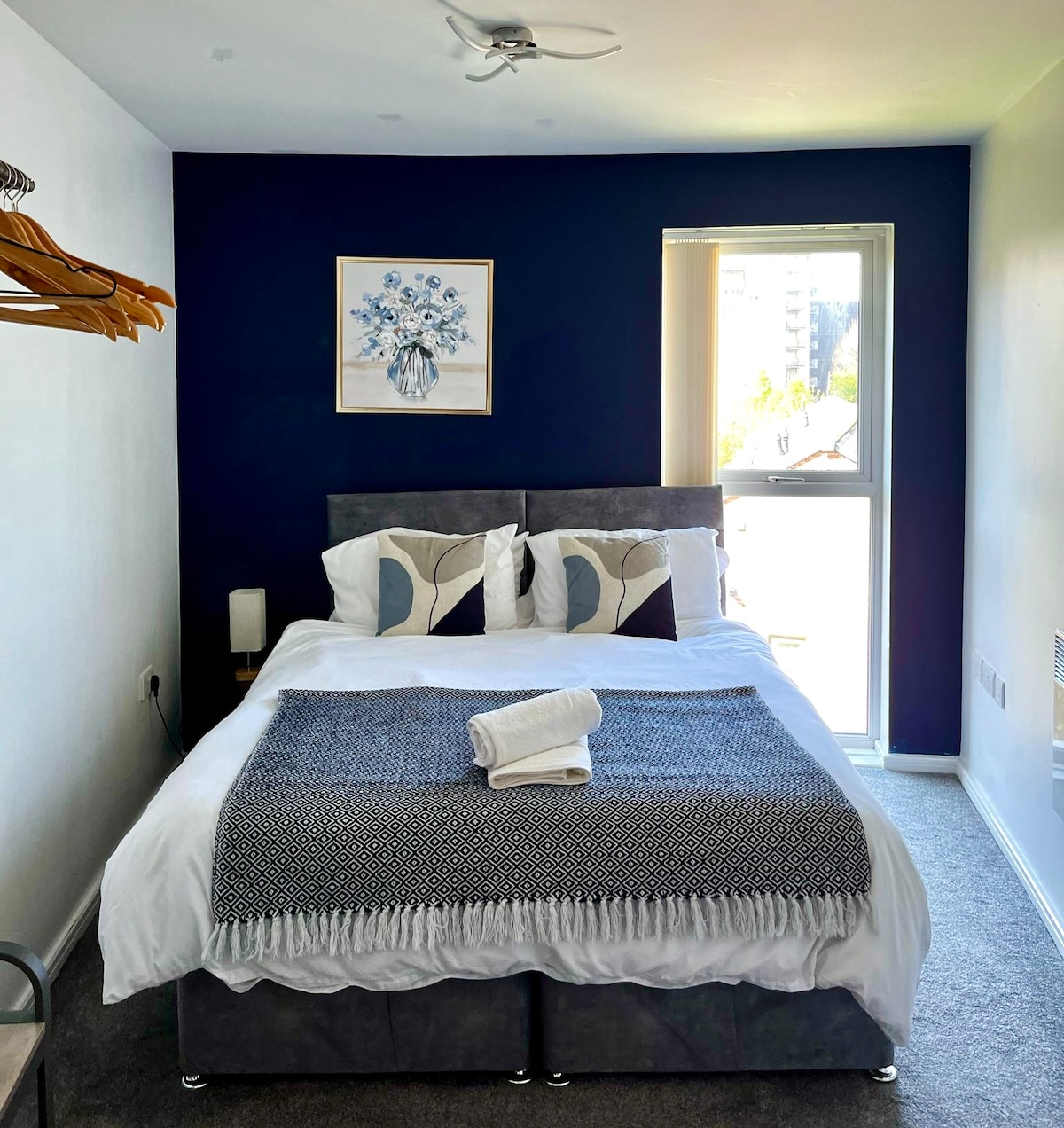 غرفة النوم 1