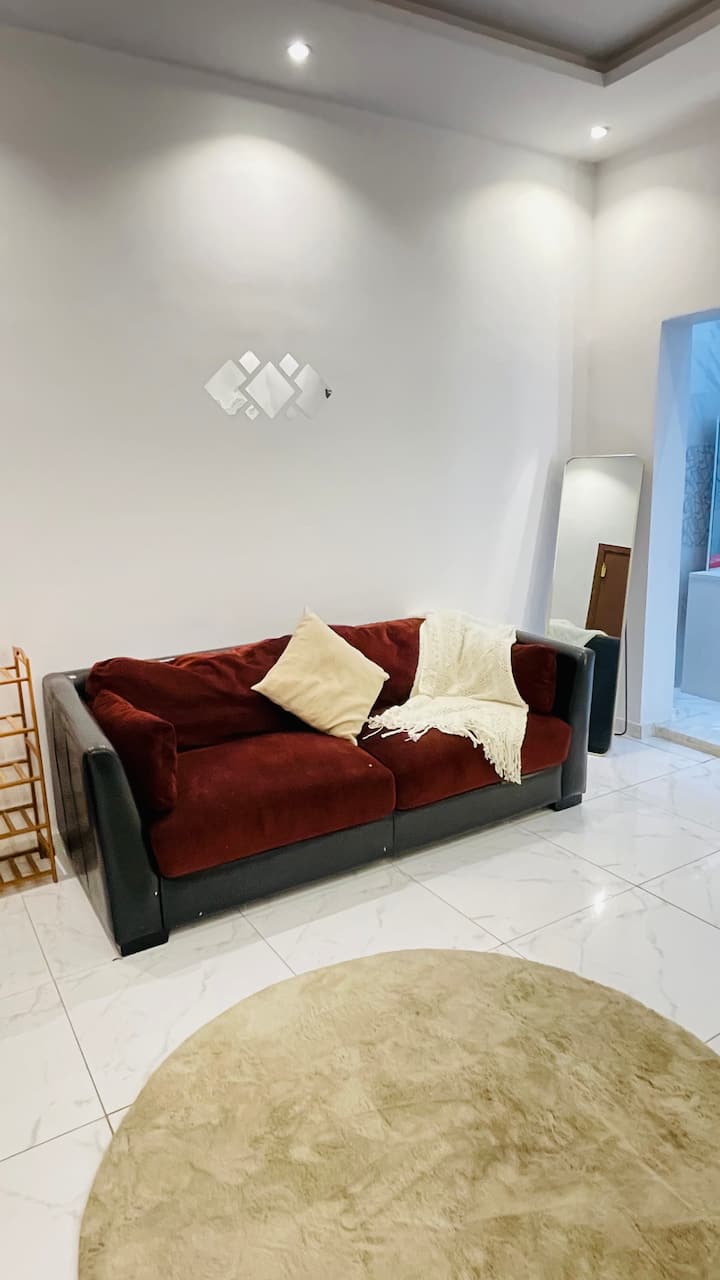 Всекидневна