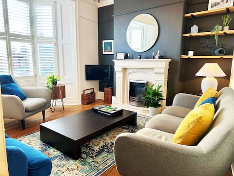 Thorpe House - Fylingthorpe