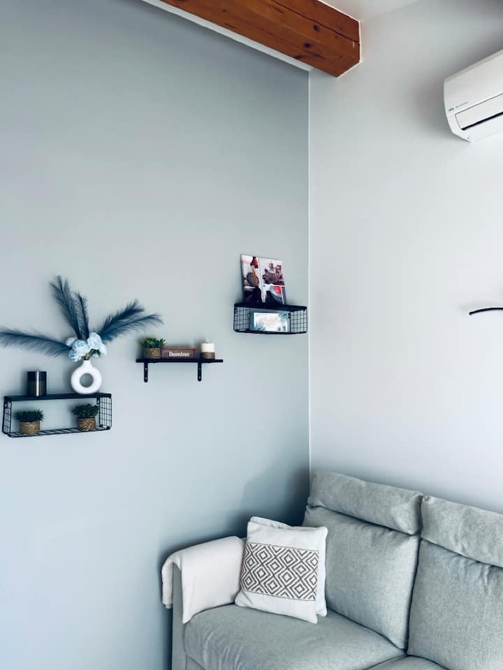 ห้องนั่งเล่น