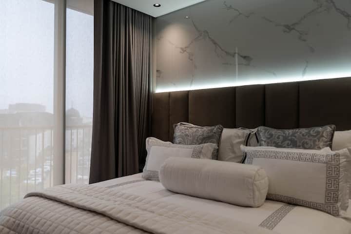 Slaapkamer