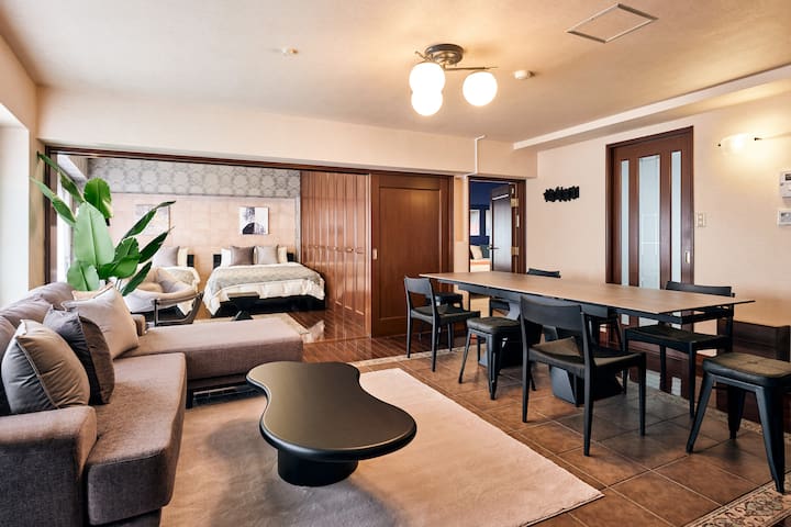 2Houses｜Shibuya 4min｜5BR House｜Sangenjaya｜16 Guest gallery image 2