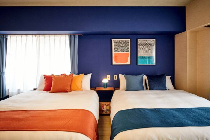 2Houses｜Shibuya 4min｜5BR House｜Sangenjaya｜16 Guest gallery image 3