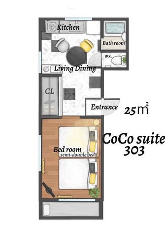 2Houses｜Shibuya 4min｜5BR House｜Sangenjaya｜16 Guest gallery image 5