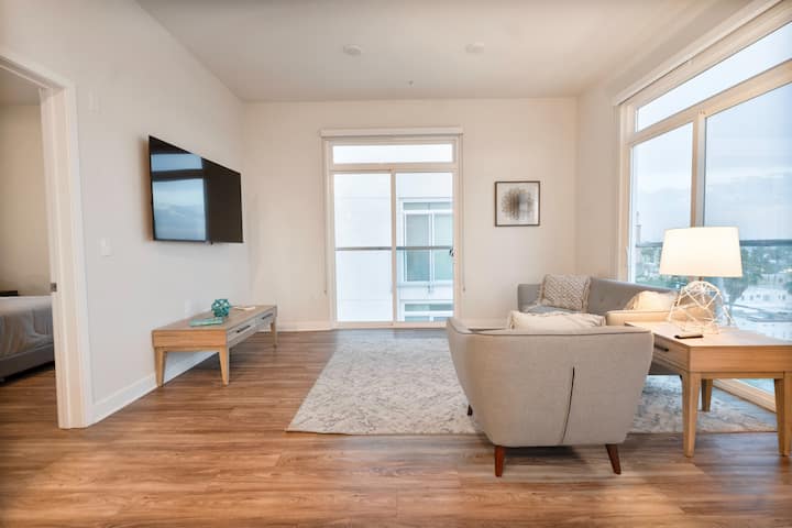 Modern 2br In The Heart Of Hollywood. Walk Of Fame - Hollywood, CA