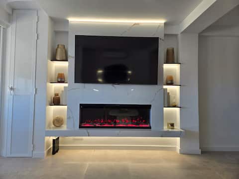 Anuncio de Airbnb popular: Fantastic apartment with pool 30 meters from the beach en Benidorm