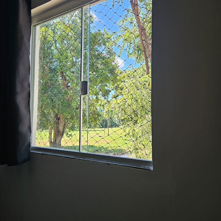 საძინებელი