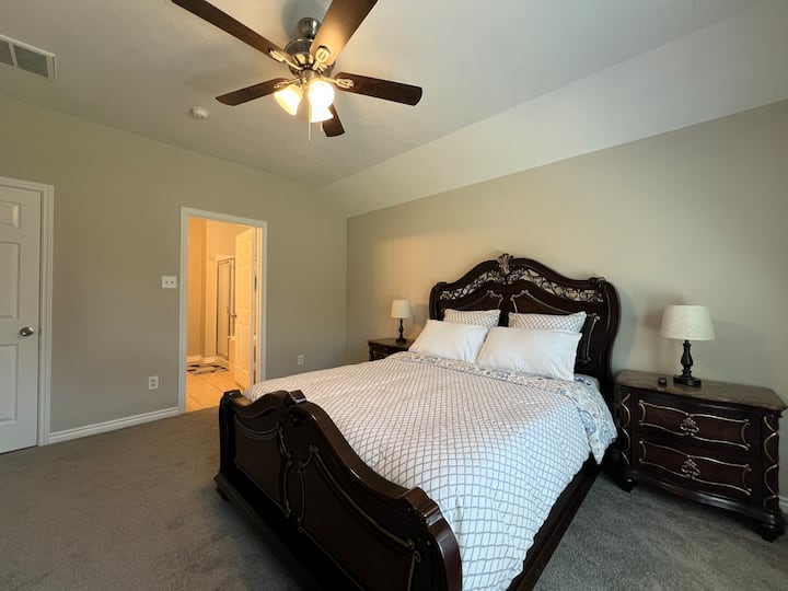 საძინებელი 1