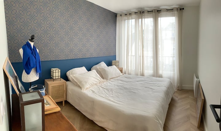 Habitación 1