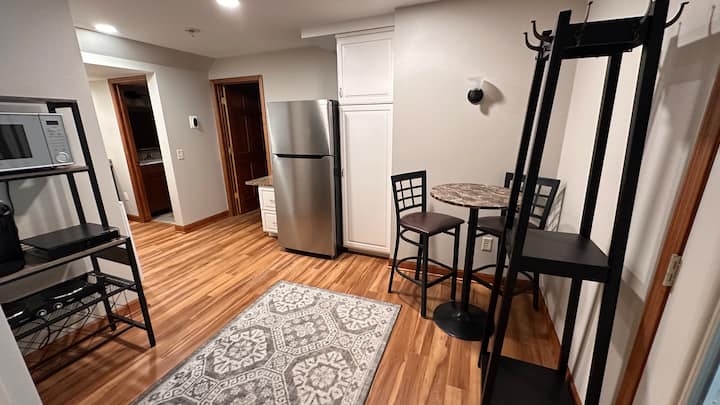 Lower Level Apartment With Private Entrance - Wausau, WI