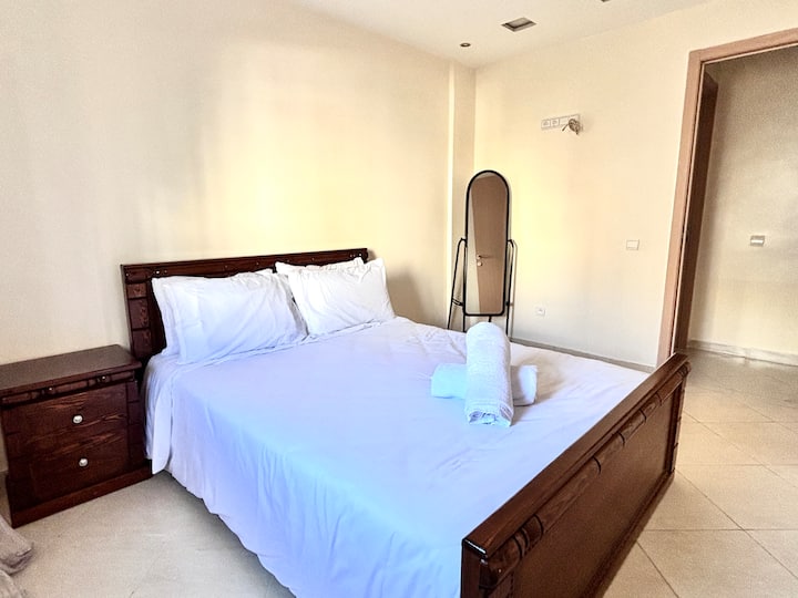 Havre De Paix à Agadir – Appartement Tout Confort - Agadir