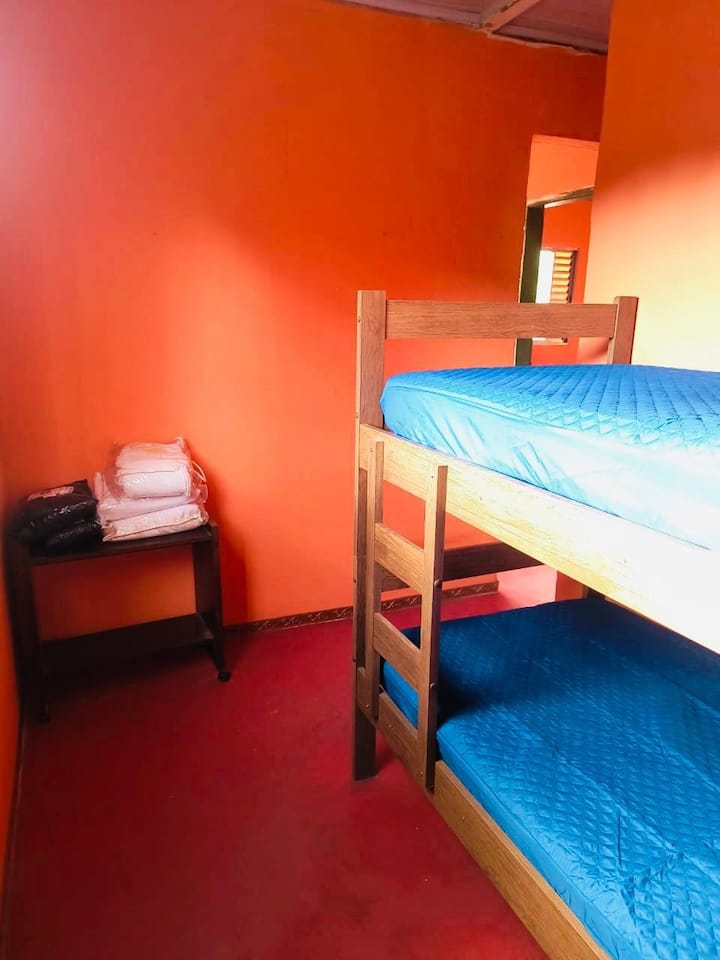 ห้องนอน