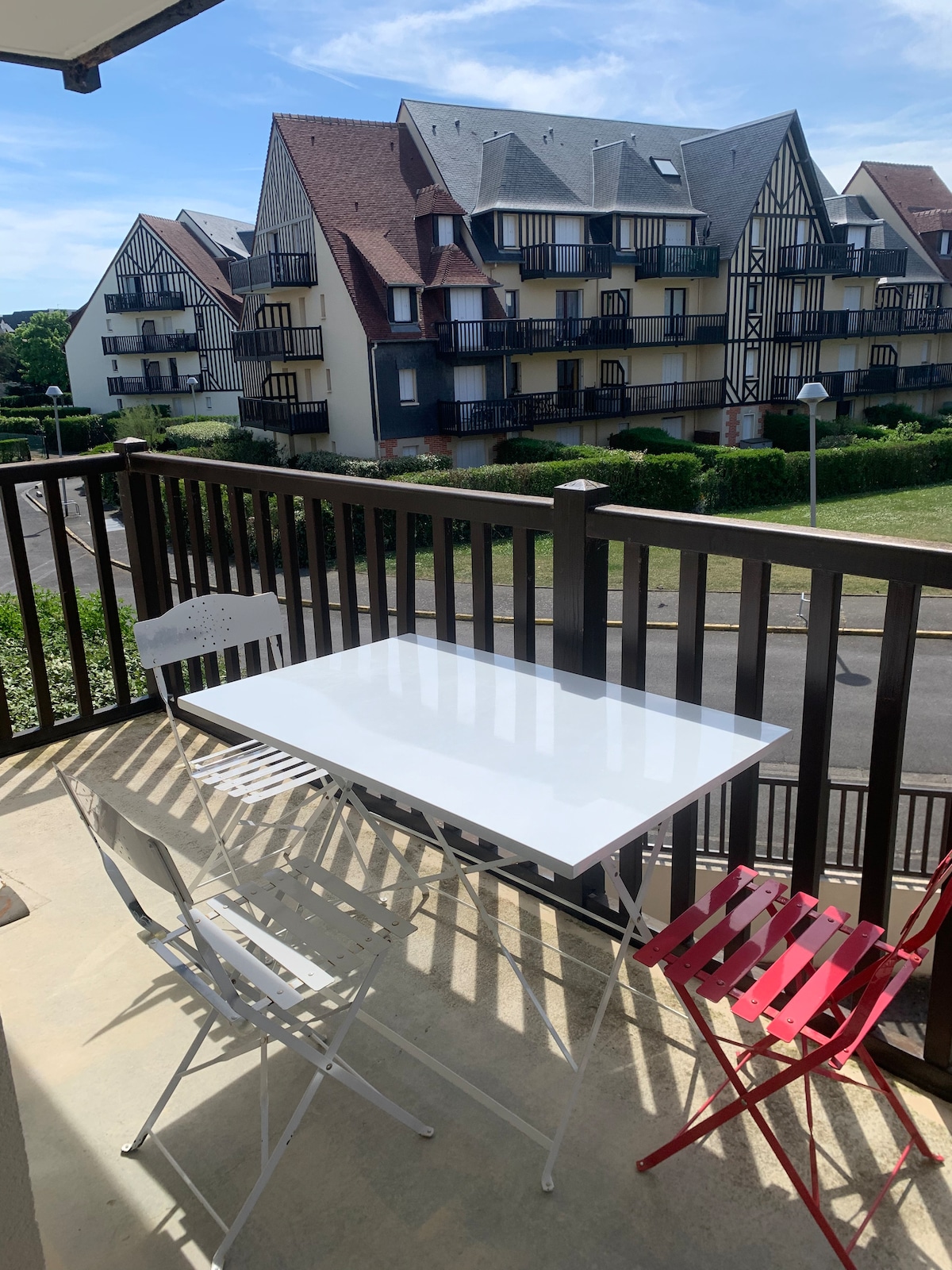 Top performing Airbnb: Cabourg holidays: beach, tranquility, and comfort in Cabourg