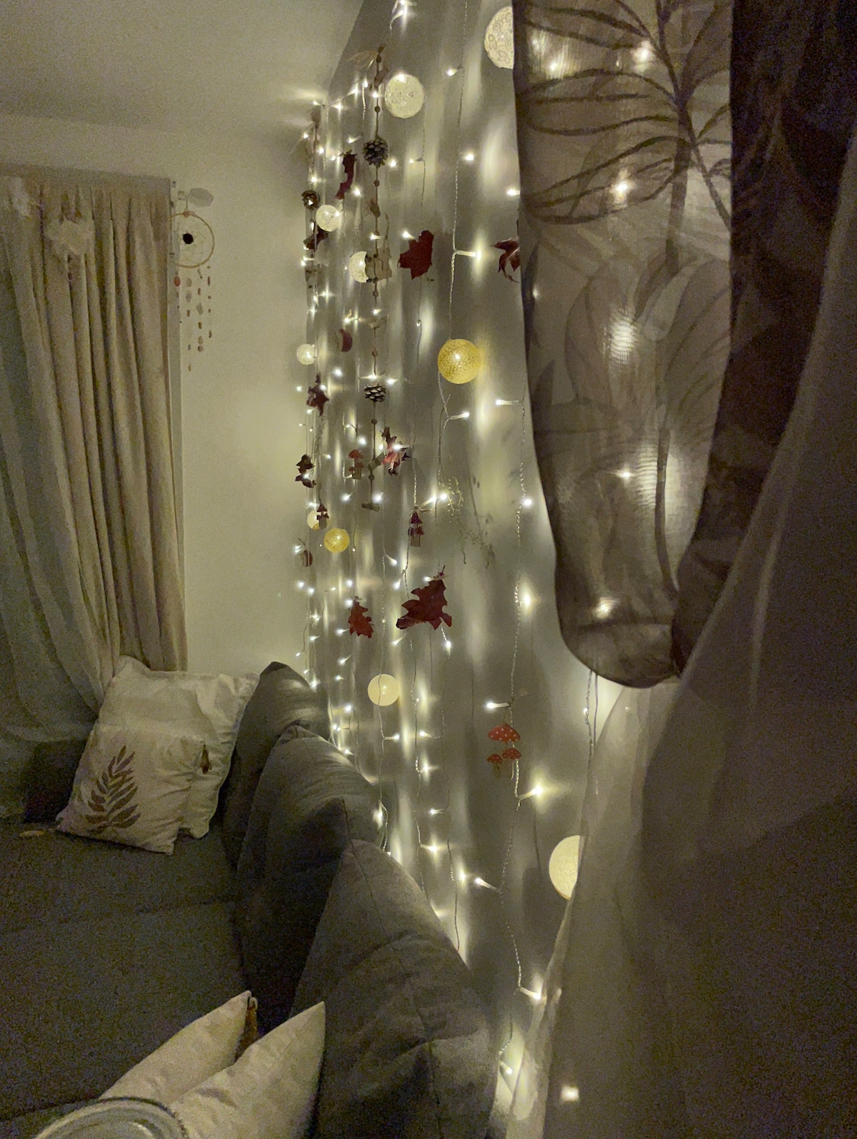 Rozkladacia pohovka na spanie pre 2 osoby 