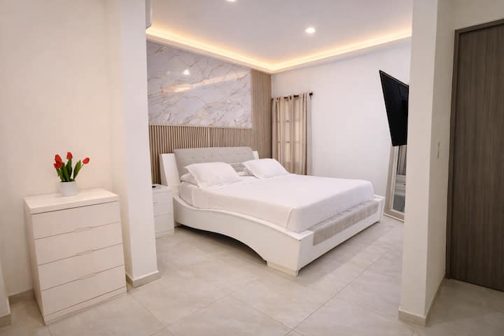 Habitación 7