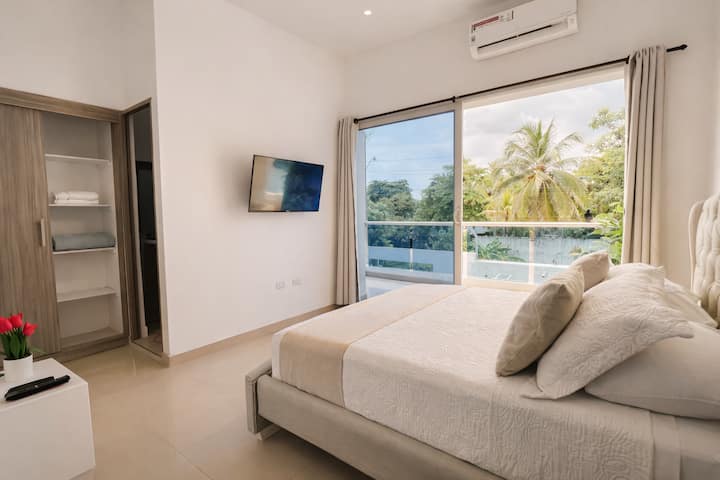 Habitación 6