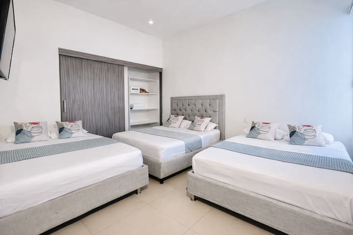Habitación 4