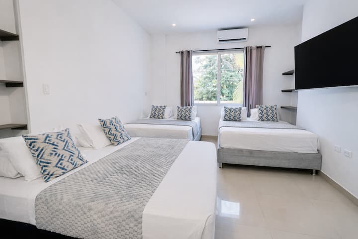 Habitación 5