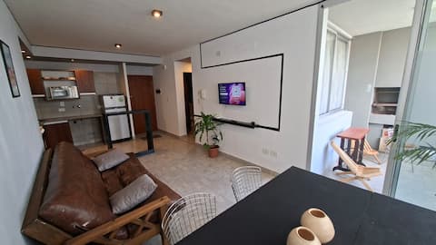 Apartment 1 Cultural City