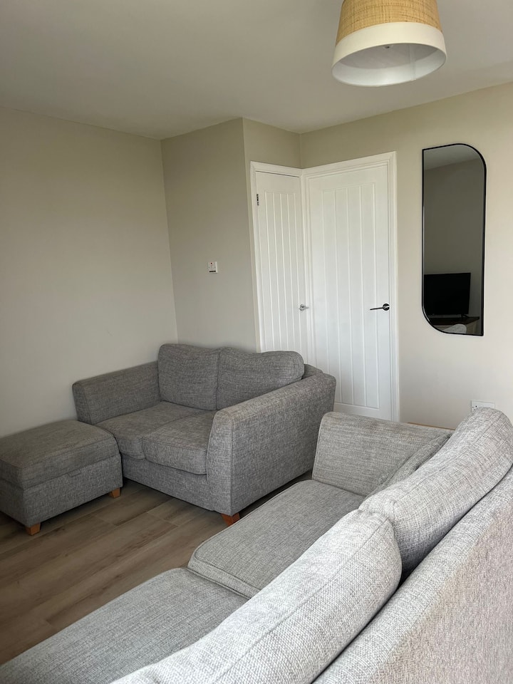 Romney Sands Holiday Chalet - Greatstone Beach