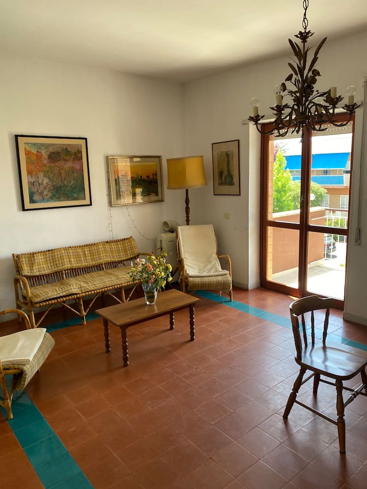 Casa A Due Passi Dal Mare - Terracina