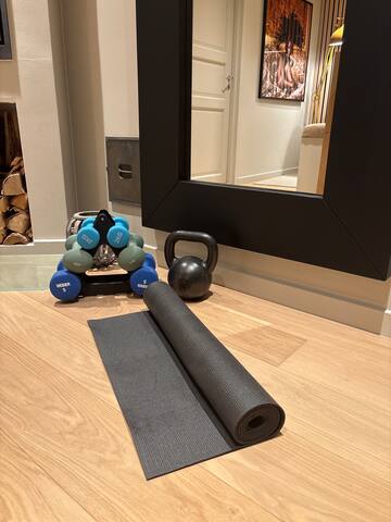 Lovely house in unique Oslo «Garden City» gallery image 5