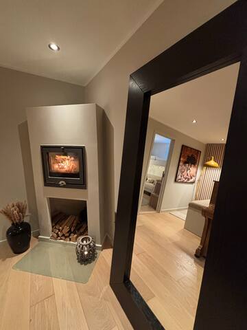 Lovely house in unique Oslo «Garden City» gallery image 4