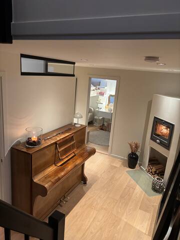 Lovely house in unique Oslo «Garden City» gallery image 3