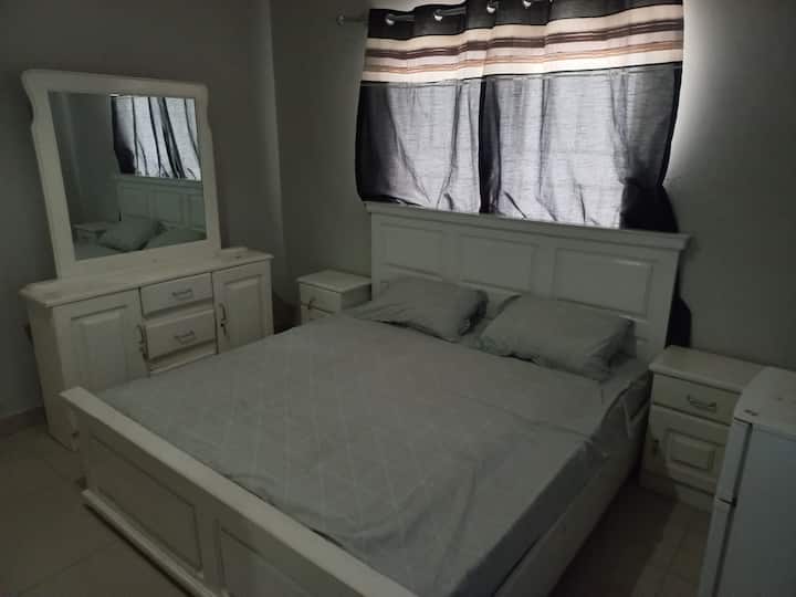 Dormitorio 1