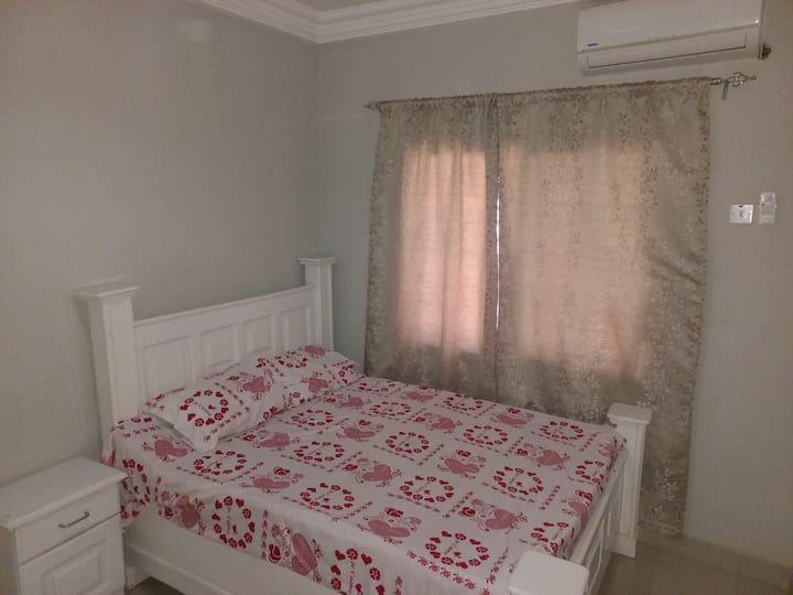 Dormitorio 3
