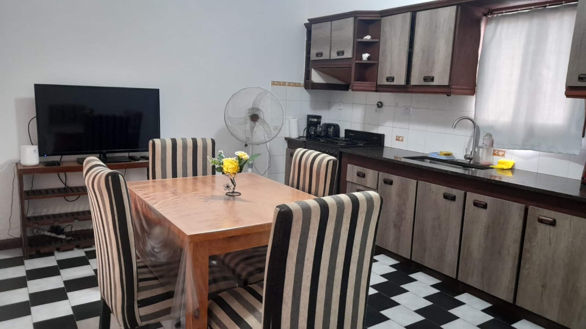 2 bedroom apartment in El Palomar