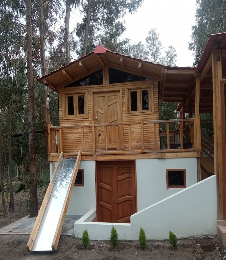 Спална соба 2