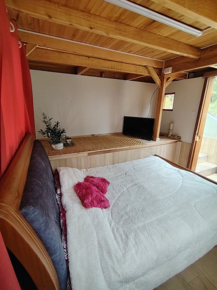 Спална соба 1