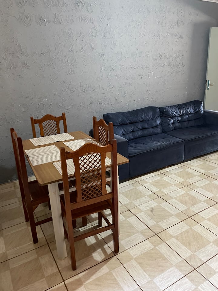 Casa Ar Londrina - Londrina