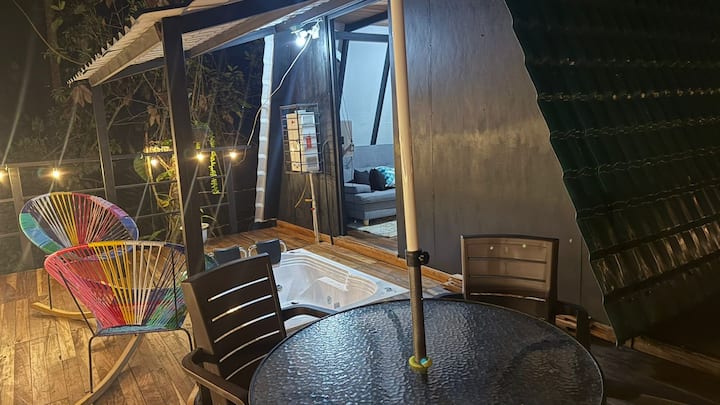 Lugar Ideal Para Descansar - Cisneros