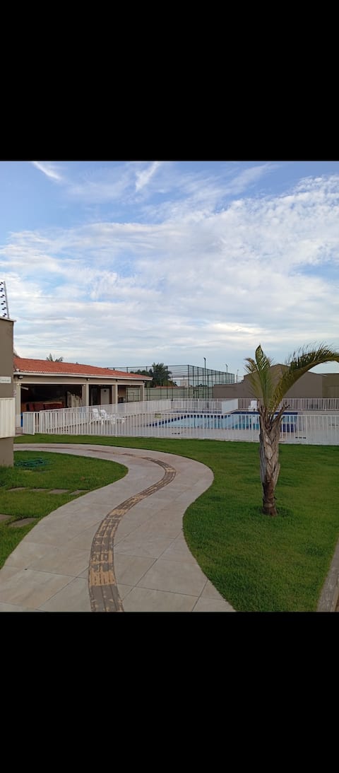 Top performing Airbnb: casa 2 in Imperatriz