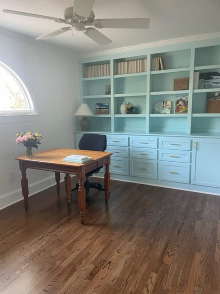 საძინებელი 4