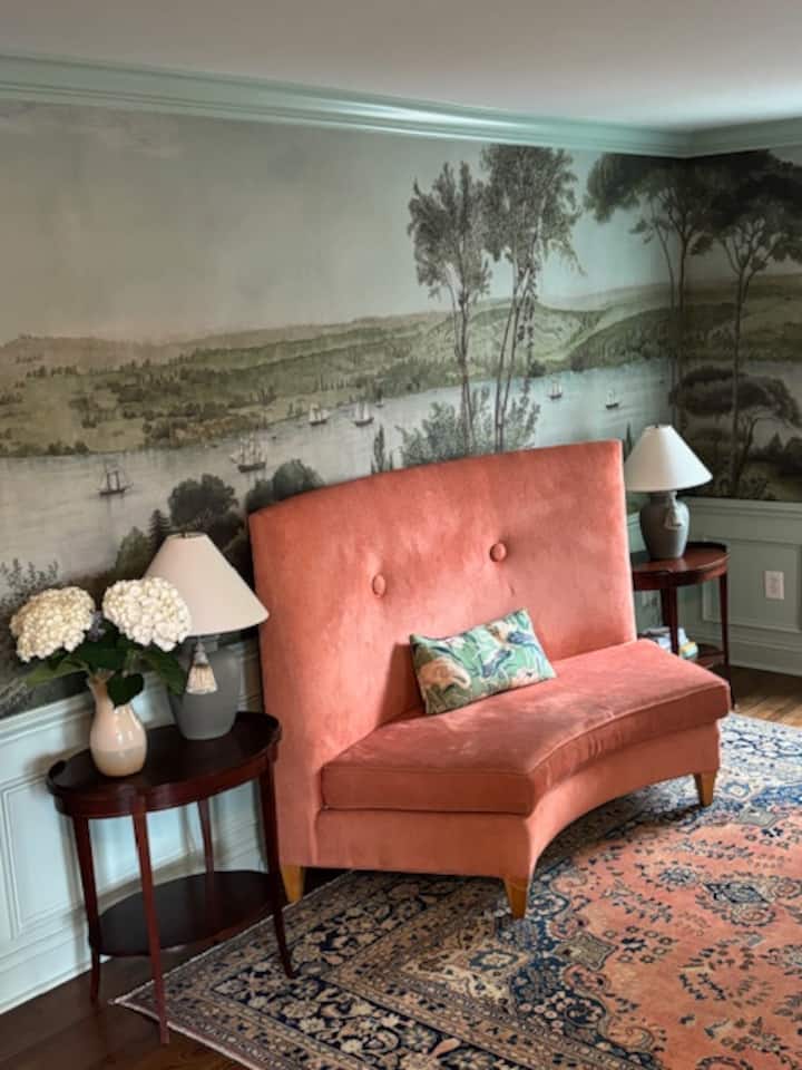 Charming Mount Pleasant Home - Mount Pleasant, SC
