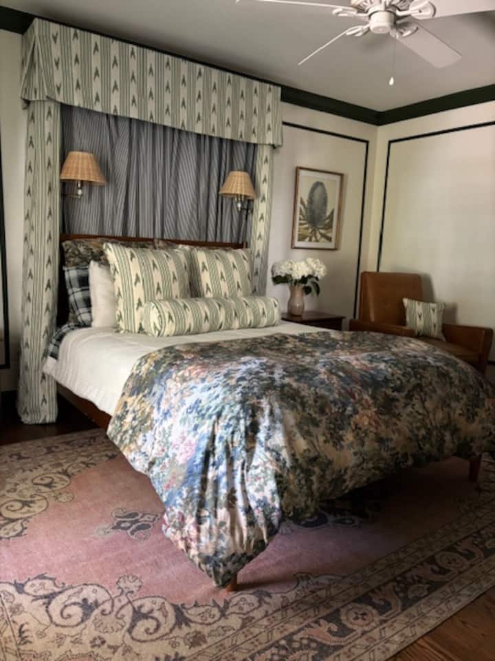 საძინებელი 1