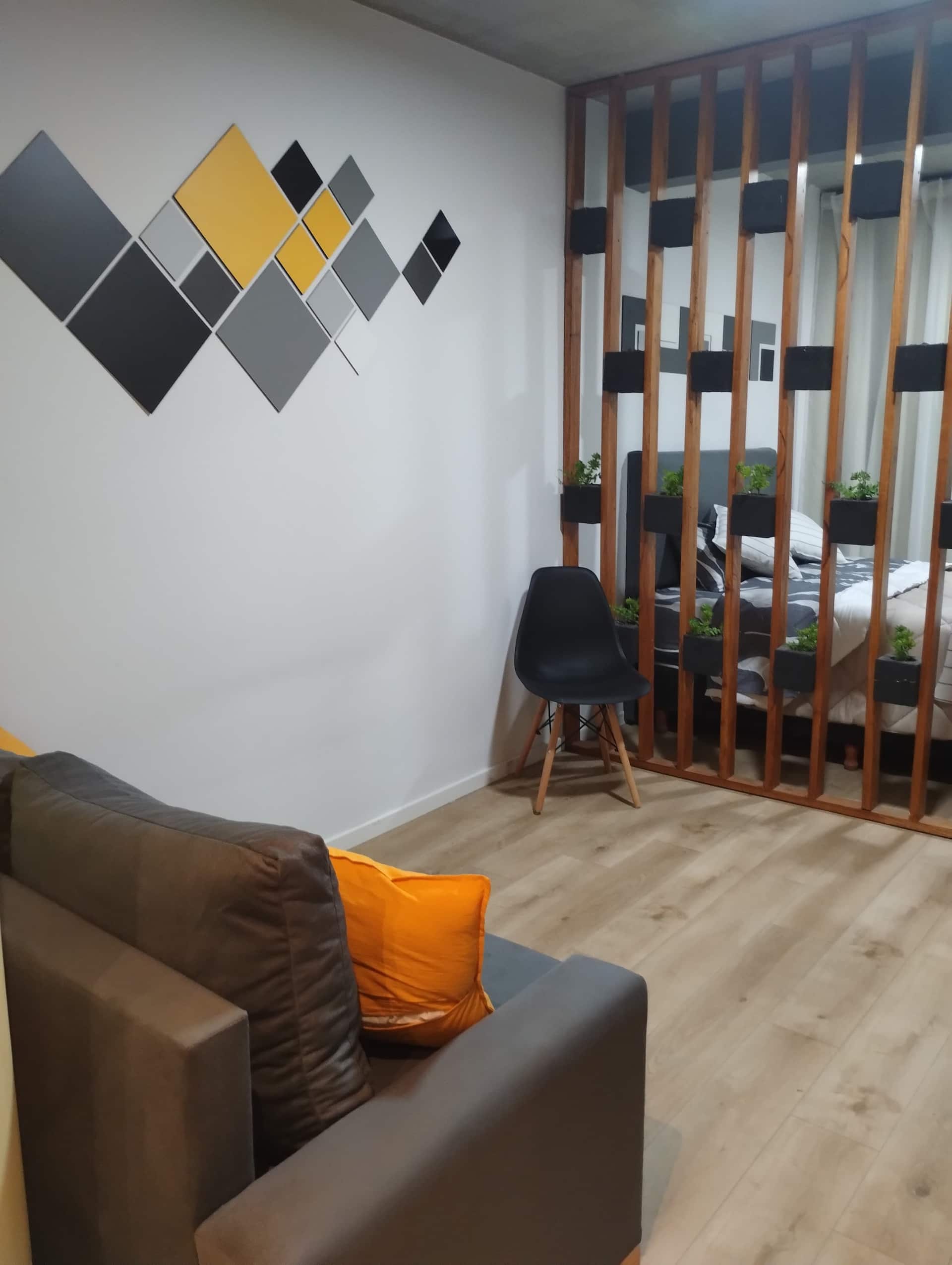 Kitnet novo em Flores