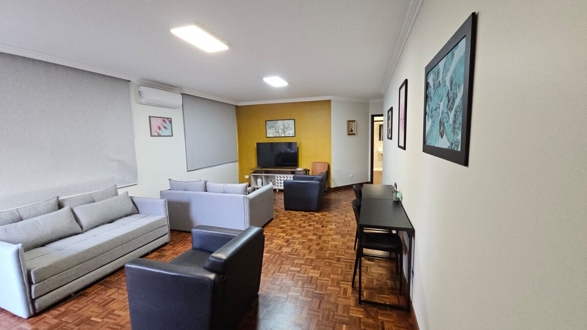 Imóvel de sucesso: Excellent House, Well Located em Uberaba