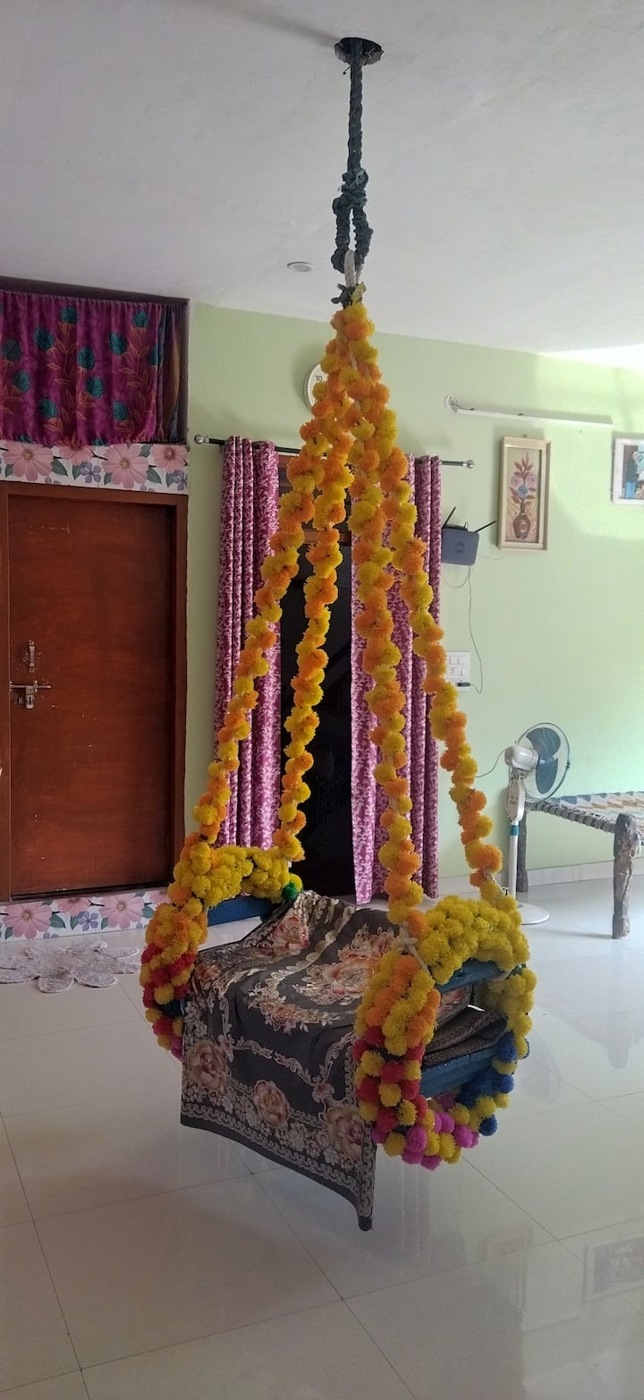 Arya Sadan Homestay - Mathura