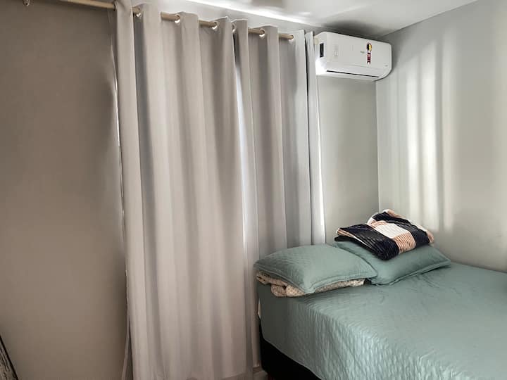 غرفة النوم 1