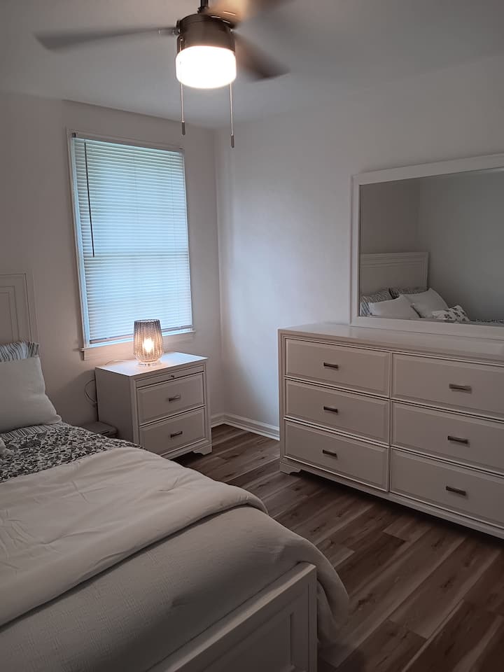 Спална соба 2