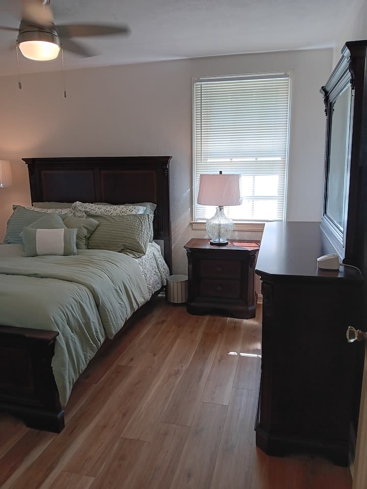 Спална соба 1