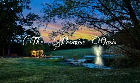 The Promise Oasis!