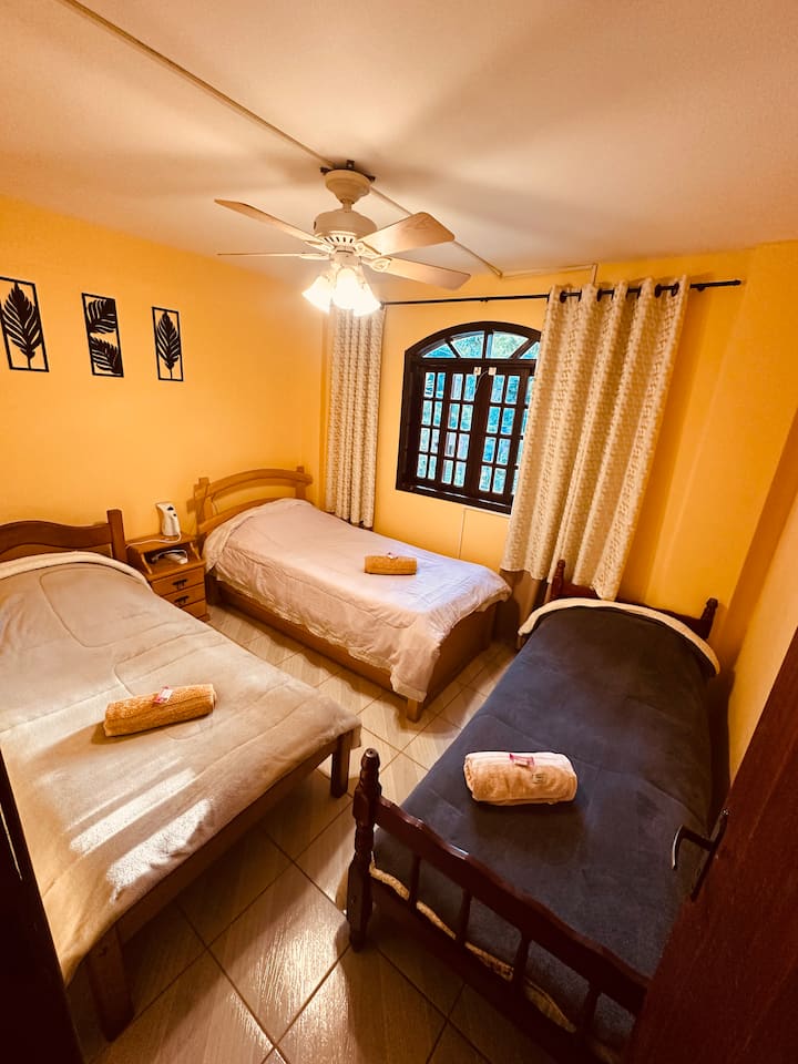 Quarto 2